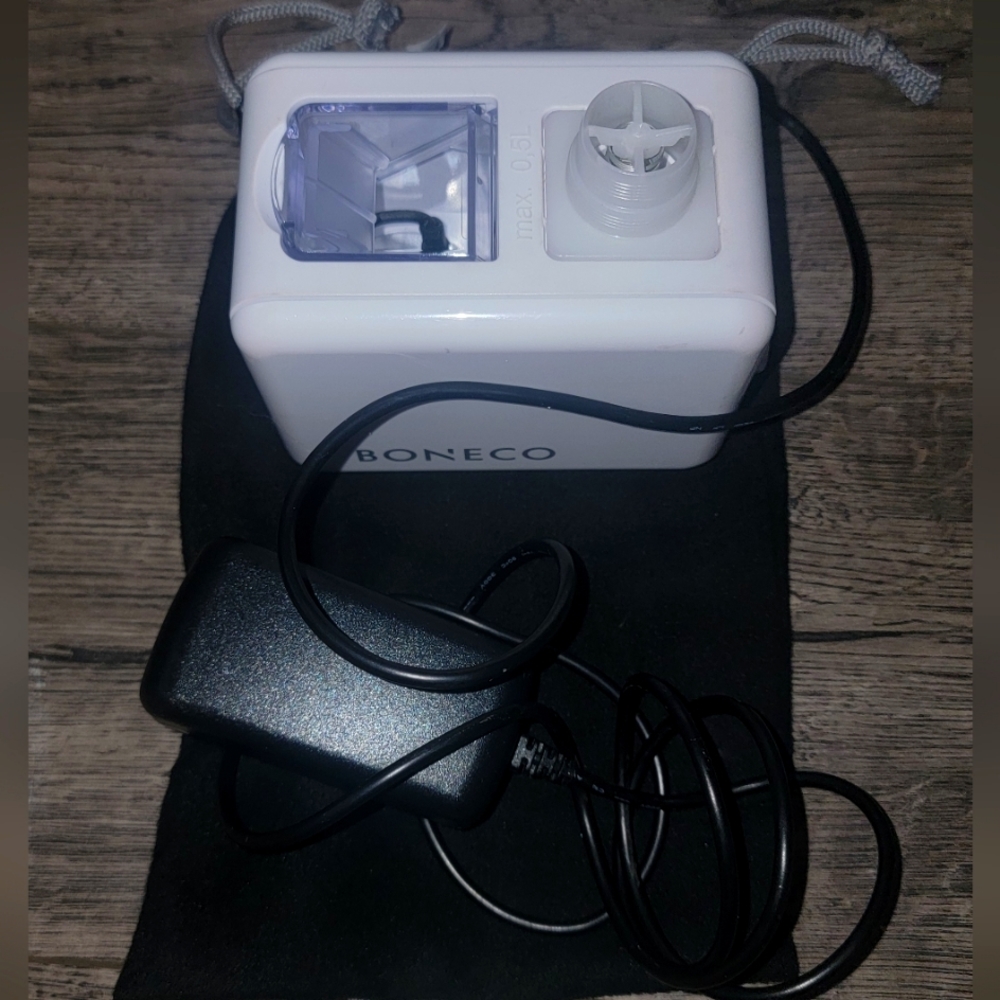 Boneco Travel Humidifier